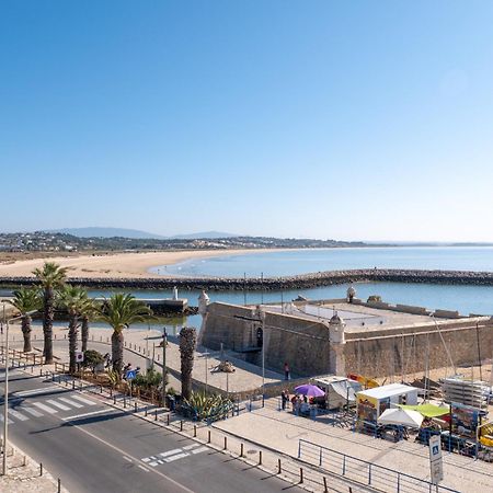 Fabrica Da Ribeira 53 By Destination Algarve Apartment Lagos Exterior foto
