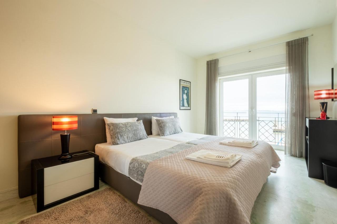 Fabrica Da Ribeira 53 By Destination Algarve Apartment Lagos Exterior foto