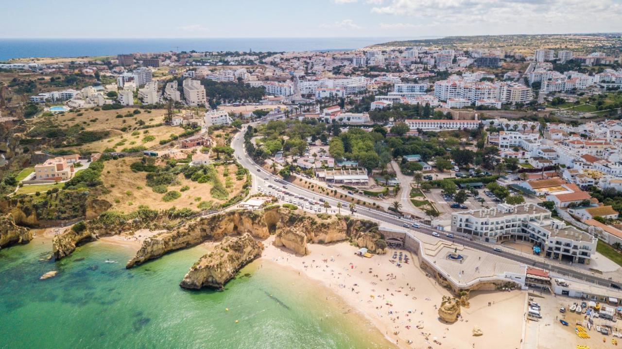 Fabrica Da Ribeira 53 By Destination Algarve Apartment Lagos Exterior foto