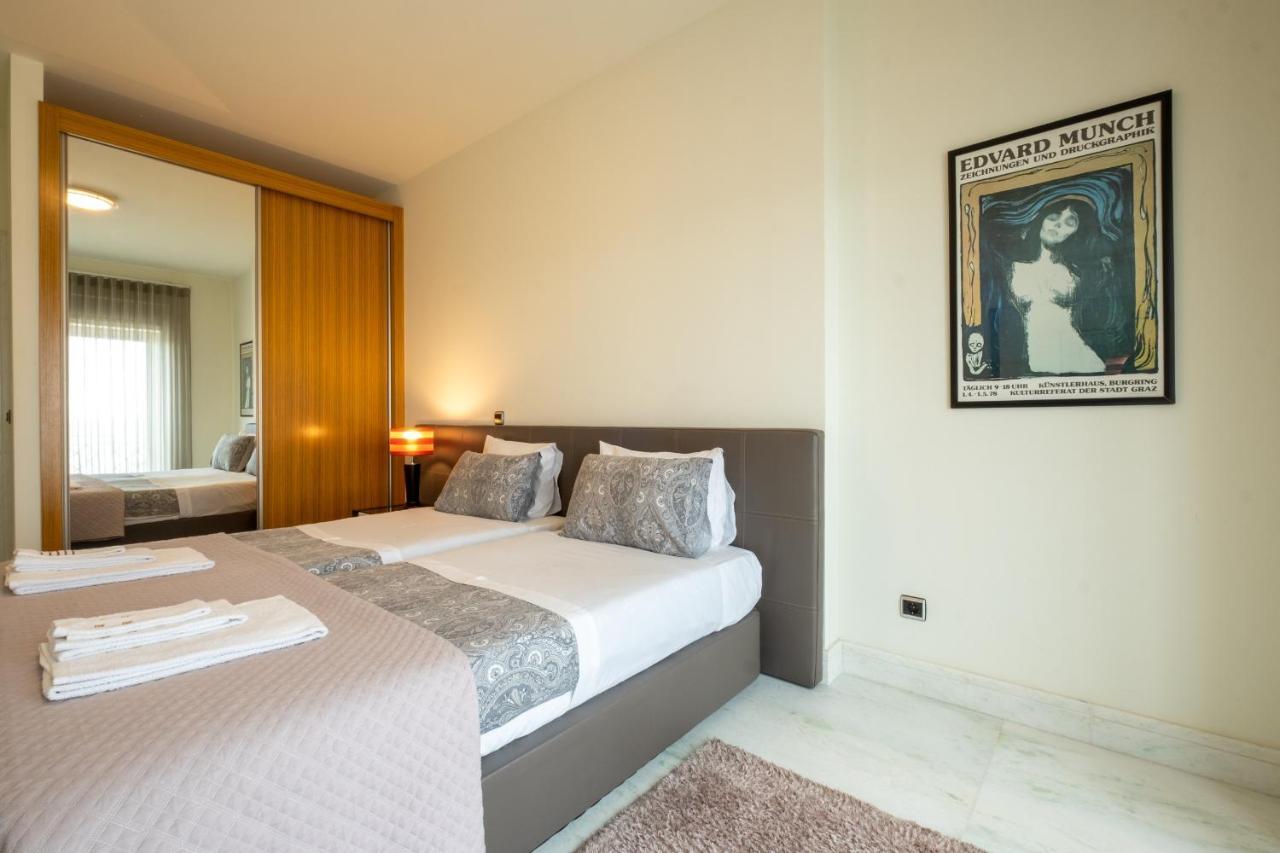 Fabrica Da Ribeira 53 By Destination Algarve Apartment Lagos Exterior foto