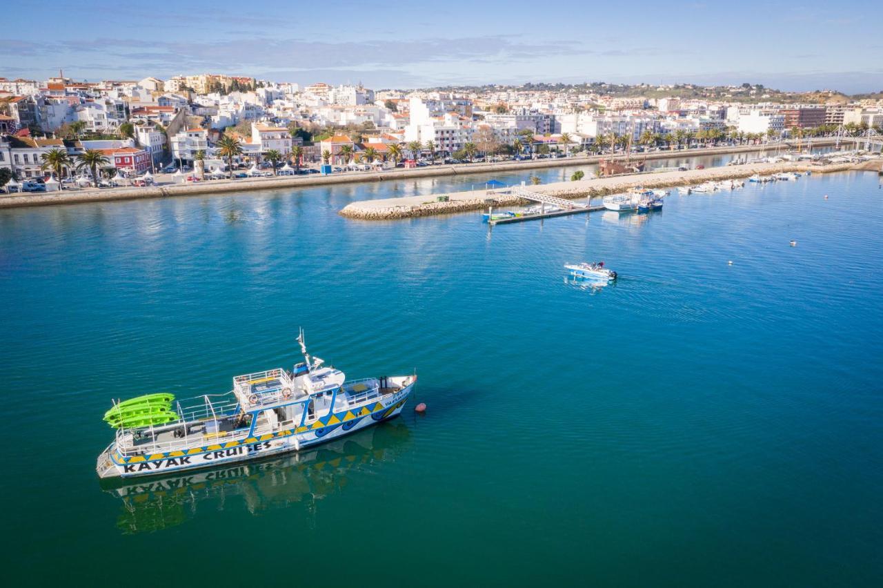 Fabrica Da Ribeira 53 By Destination Algarve Apartment Lagos Exterior foto