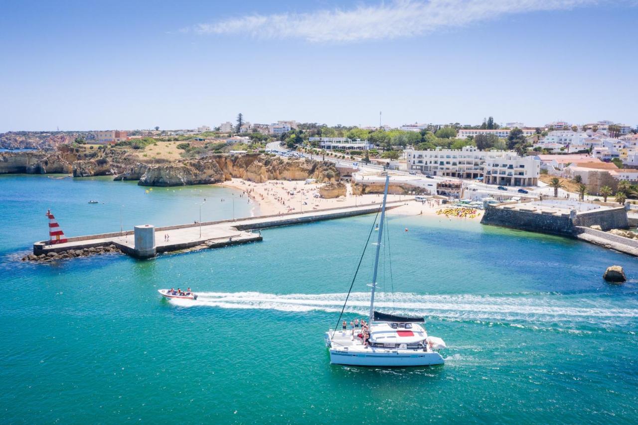Fabrica Da Ribeira 53 By Destination Algarve Apartment Lagos Exterior foto
