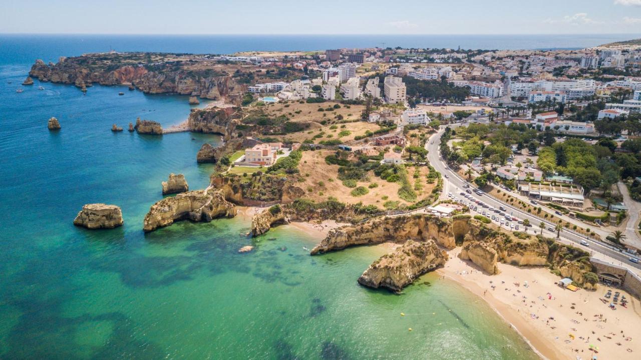 Fabrica Da Ribeira 53 By Destination Algarve Apartment Lagos Exterior foto
