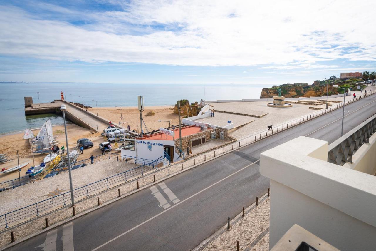 Fabrica Da Ribeira 53 By Destination Algarve Apartment Lagos Exterior foto