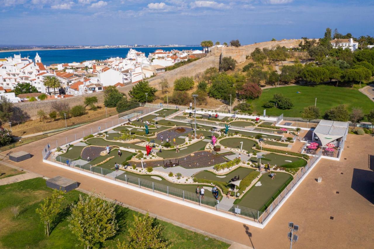 Fabrica Da Ribeira 53 By Destination Algarve Apartment Lagos Exterior foto