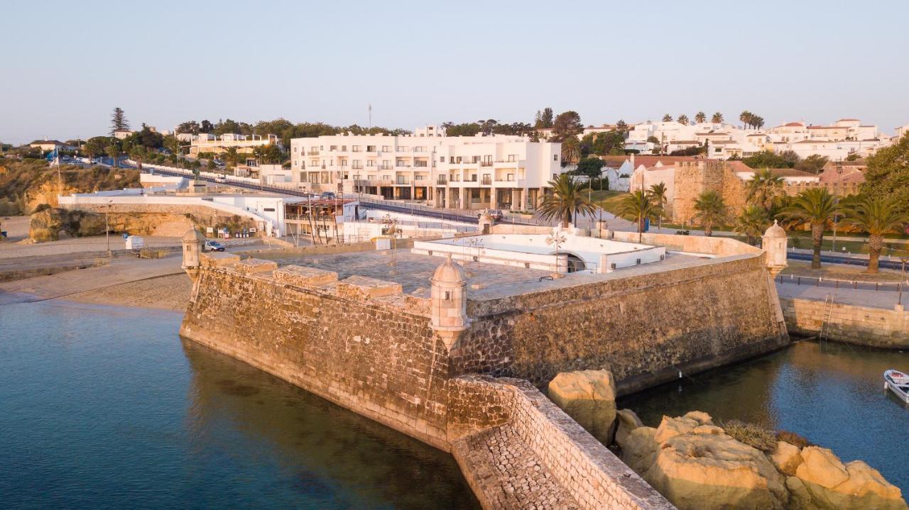 Fabrica Da Ribeira 53 By Destination Algarve Apartment Lagos Exterior foto