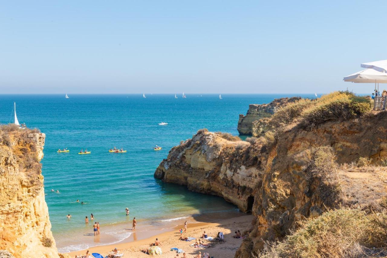 Fabrica Da Ribeira 53 By Destination Algarve Apartment Lagos Exterior foto