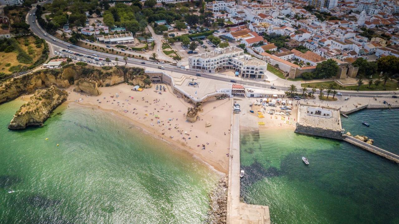Fabrica Da Ribeira 53 By Destination Algarve Apartment Lagos Exterior foto