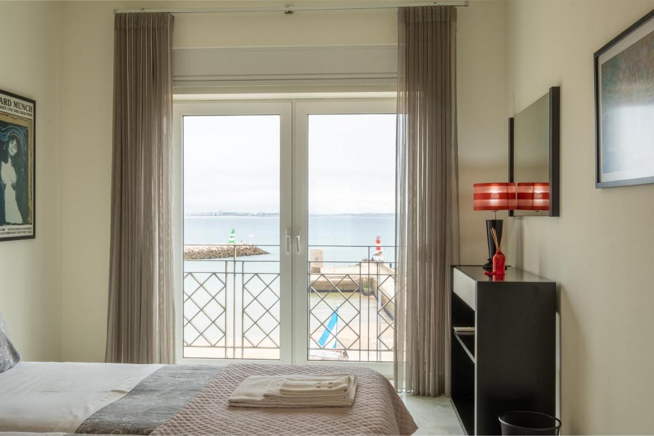 Fabrica Da Ribeira 53 By Destination Algarve Apartment Lagos Exterior foto