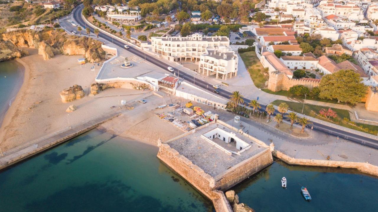 Fabrica Da Ribeira 53 By Destination Algarve Apartment Lagos Exterior foto