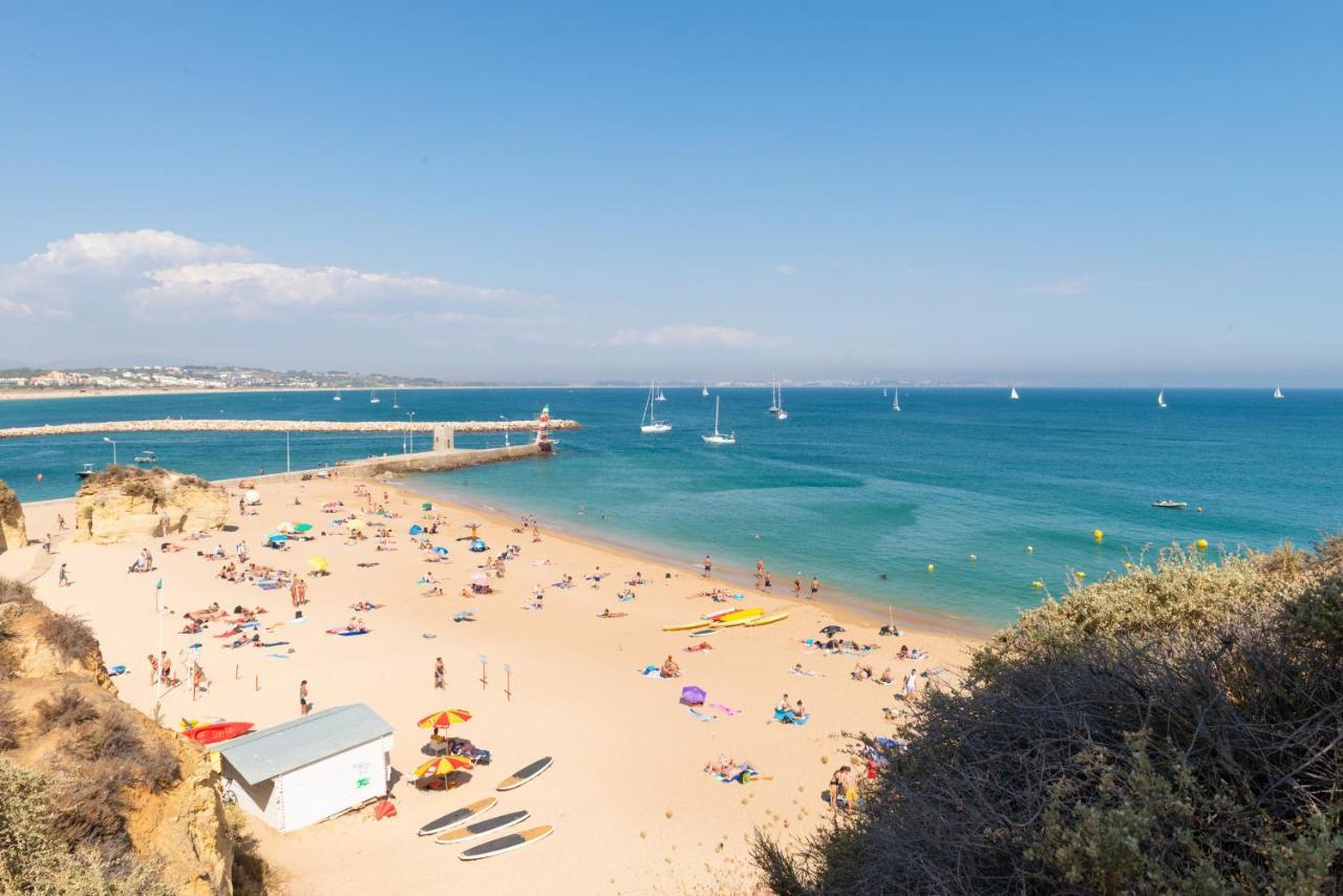 Fabrica Da Ribeira 53 By Destination Algarve Apartment Lagos Exterior foto