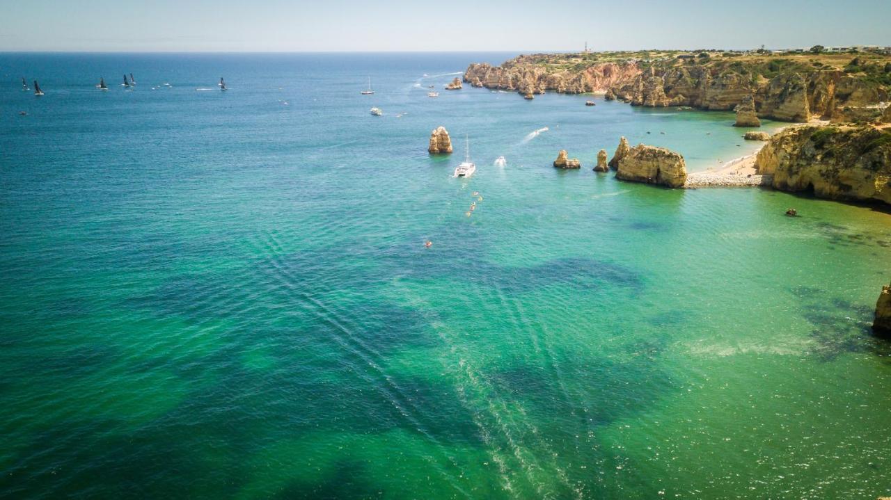 Fabrica Da Ribeira 53 By Destination Algarve Apartment Lagos Exterior foto