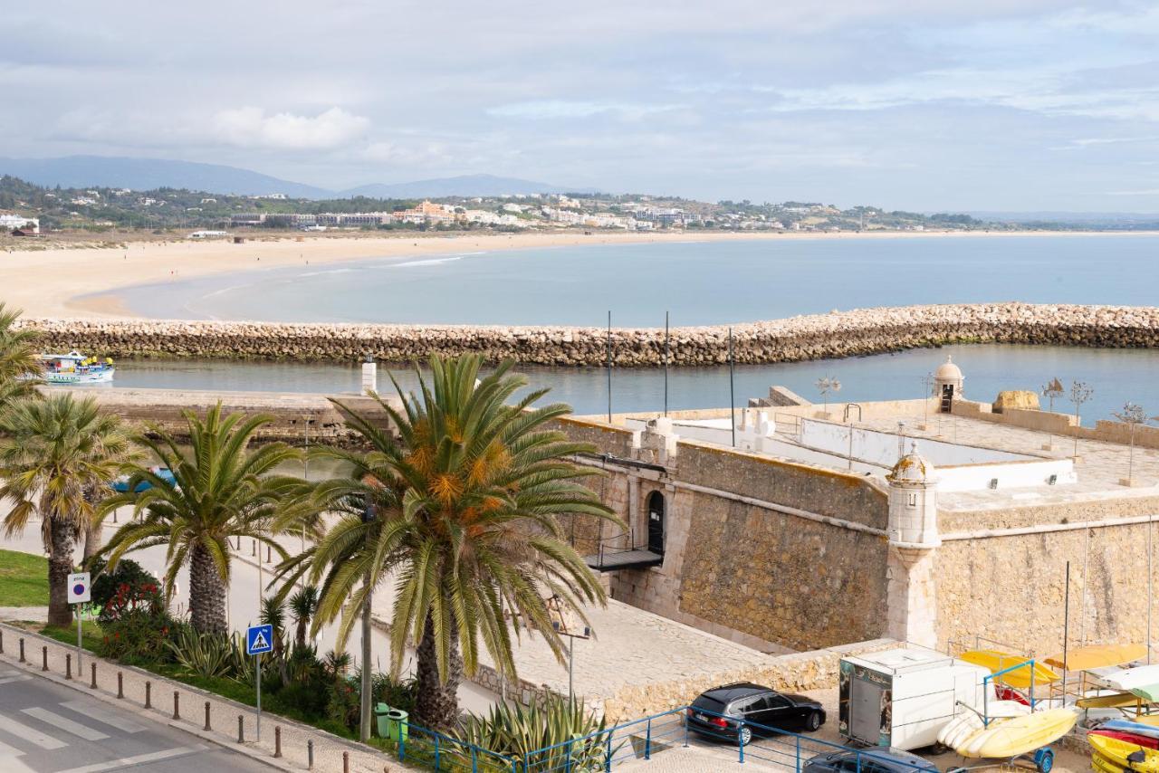 Fabrica Da Ribeira 53 By Destination Algarve Apartment Lagos Exterior foto
