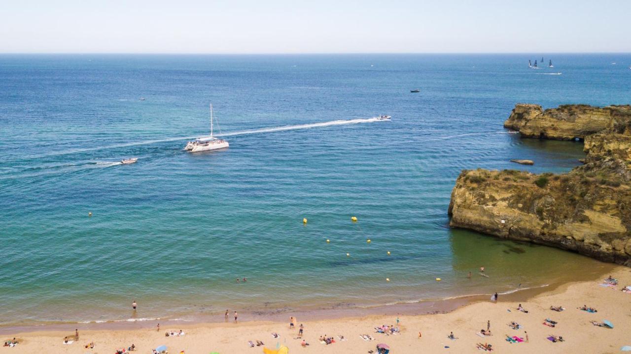 Fabrica Da Ribeira 53 By Destination Algarve Apartment Lagos Exterior foto