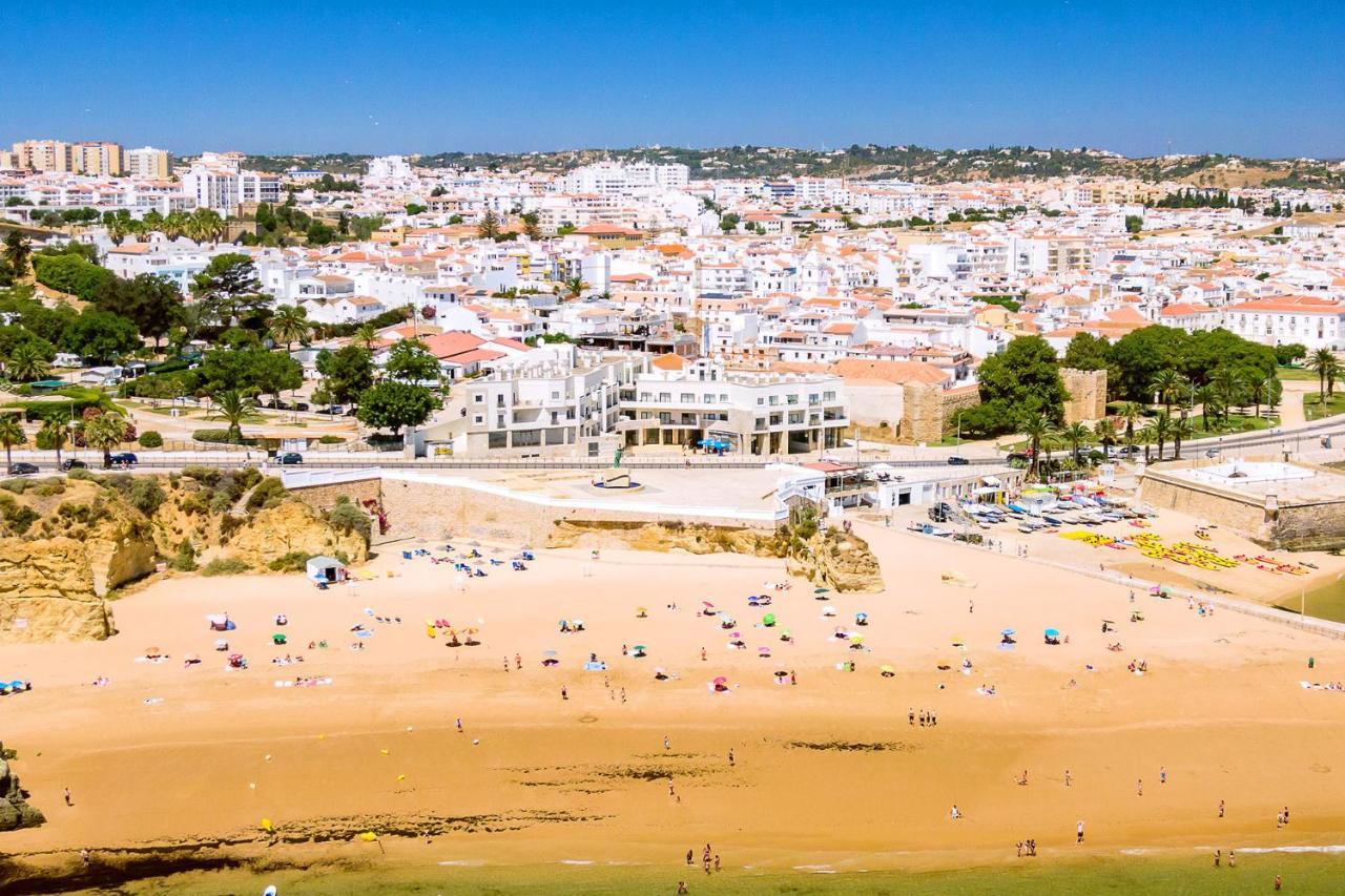 Fabrica Da Ribeira 53 By Destination Algarve Apartment Lagos Exterior foto
