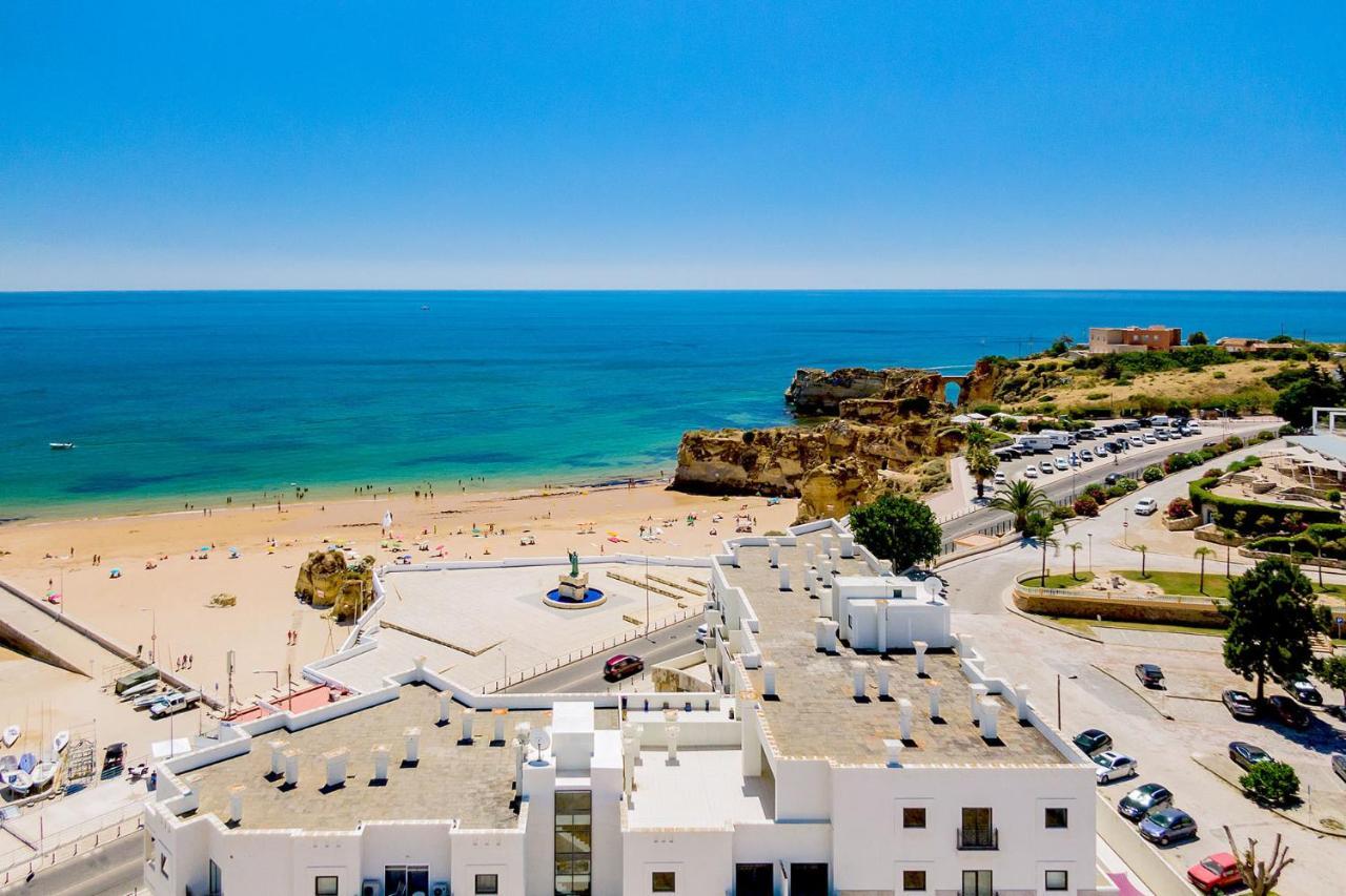 Fabrica Da Ribeira 53 By Destination Algarve Apartment Lagos Exterior foto