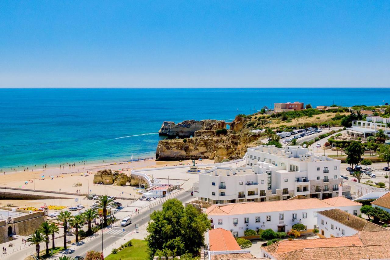 Fabrica Da Ribeira 53 By Destination Algarve Apartment Lagos Exterior foto
