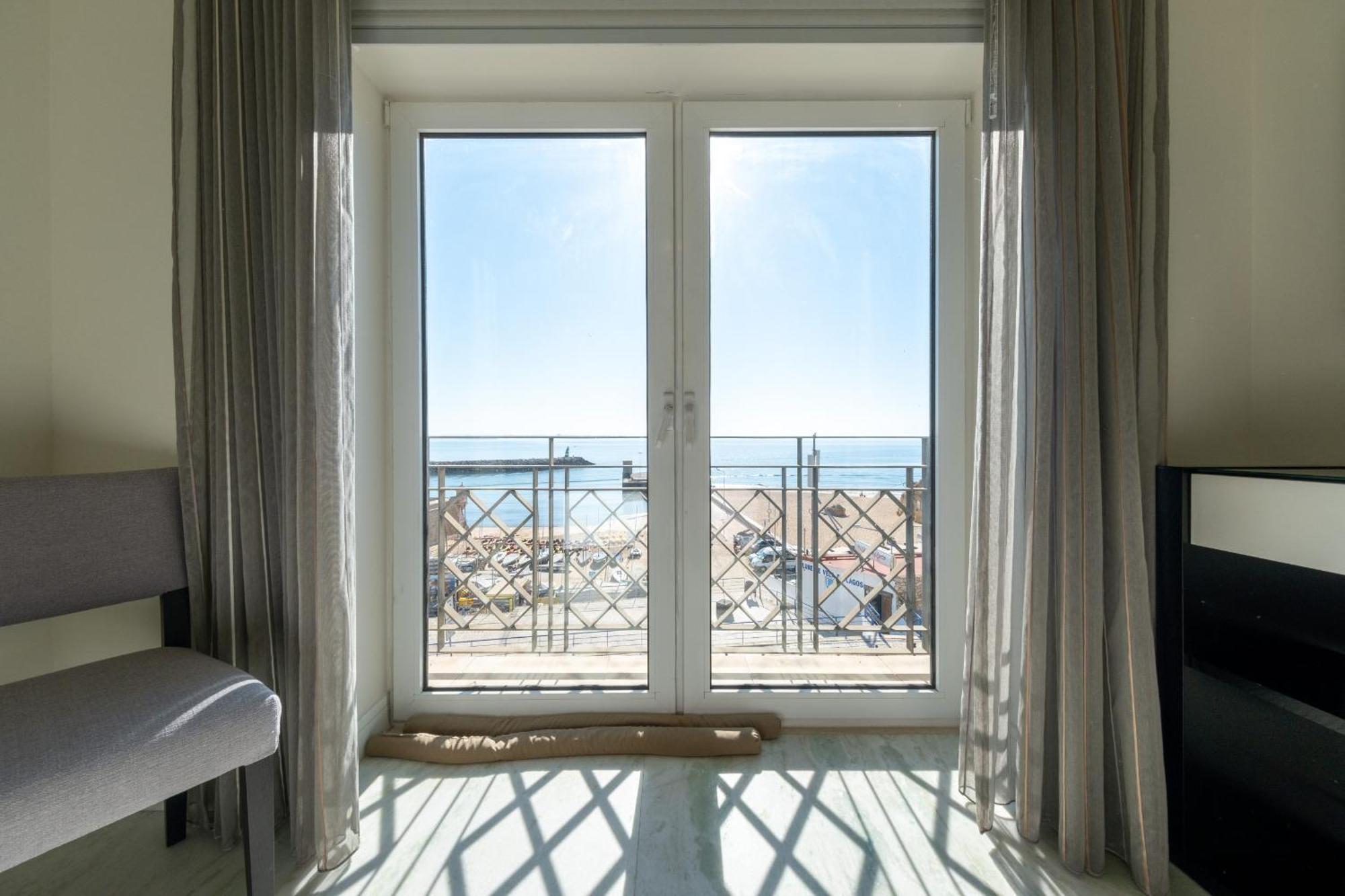 Fabrica Da Ribeira 53 By Destination Algarve Apartment Lagos Exterior foto
