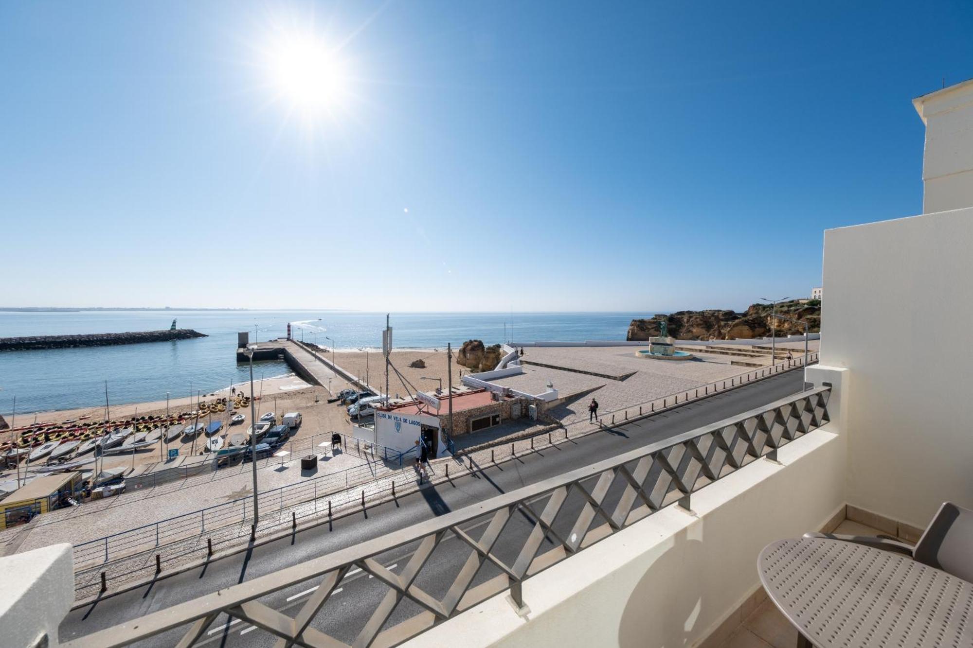 Fabrica Da Ribeira 53 By Destination Algarve Apartment Lagos Exterior foto