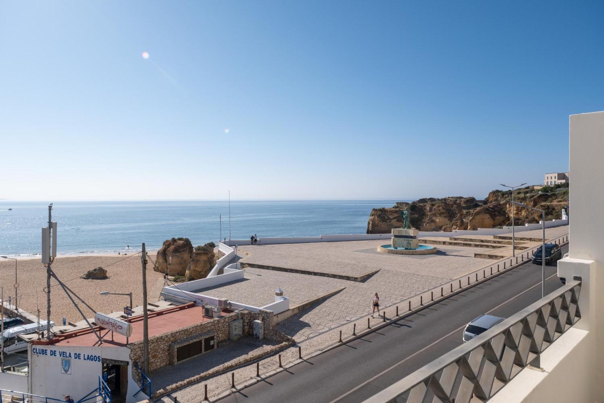 Fabrica Da Ribeira 53 By Destination Algarve Apartment Lagos Exterior foto