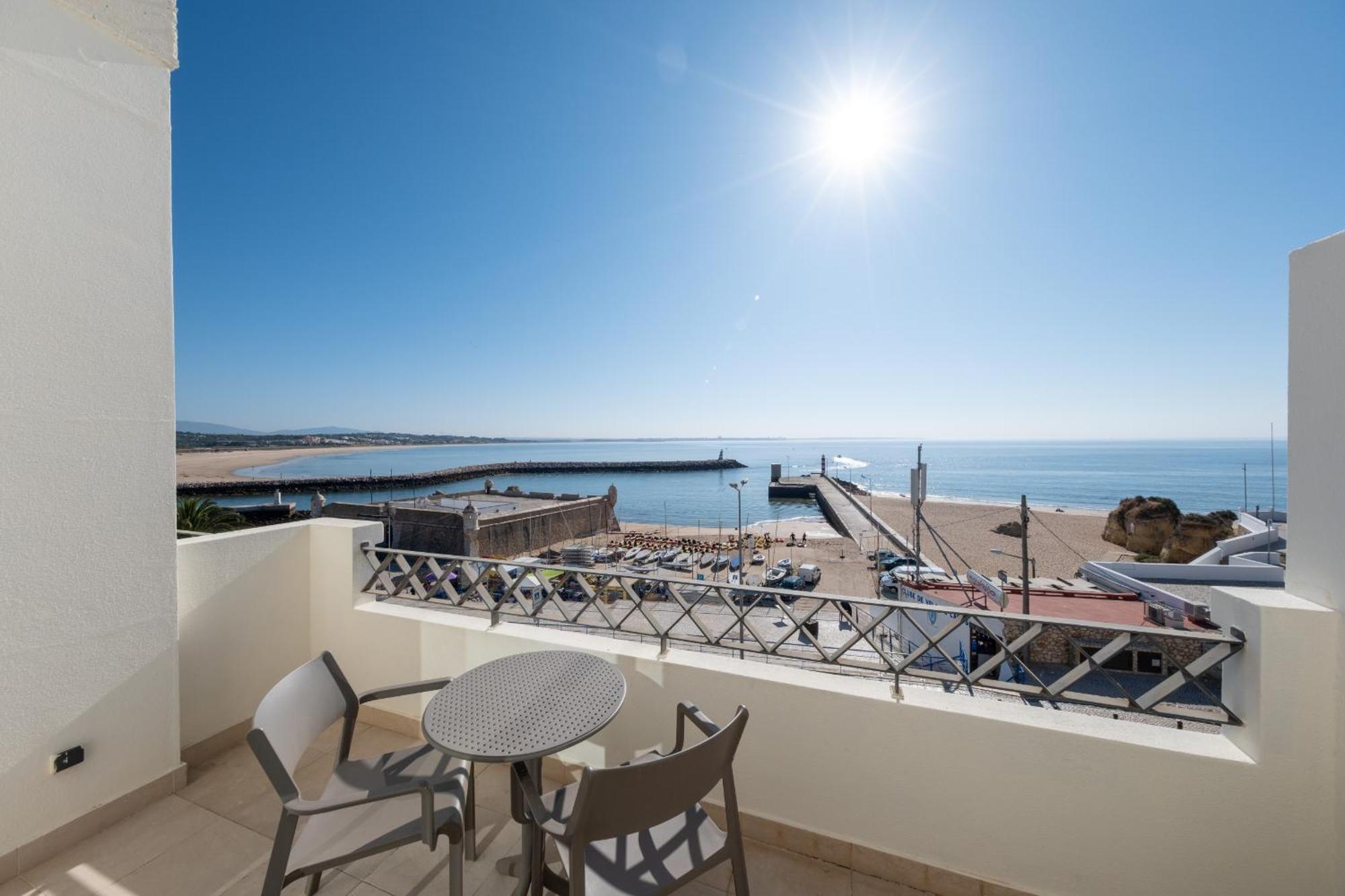 Fabrica Da Ribeira 53 By Destination Algarve Apartment Lagos Exterior foto
