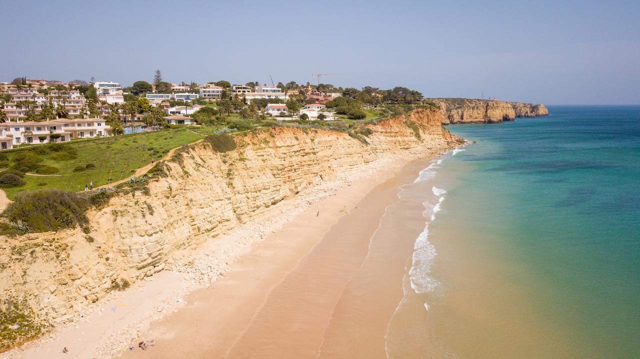 Fabrica Da Ribeira 53 By Destination Algarve Apartment Lagos Exterior foto
