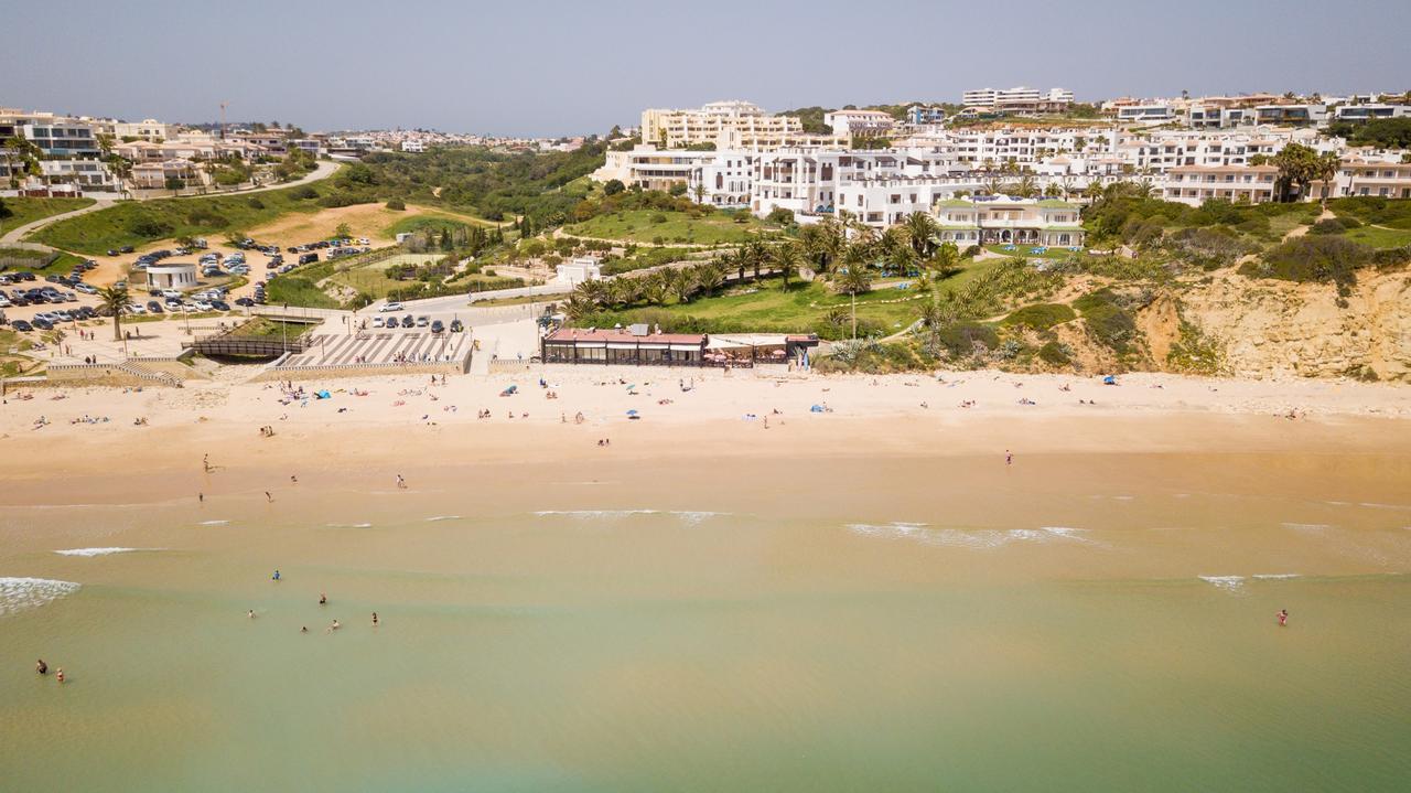 Fabrica Da Ribeira 53 By Destination Algarve Apartment Lagos Exterior foto