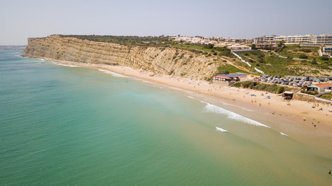 Fabrica Da Ribeira 53 By Destination Algarve Apartment Lagos Exterior foto