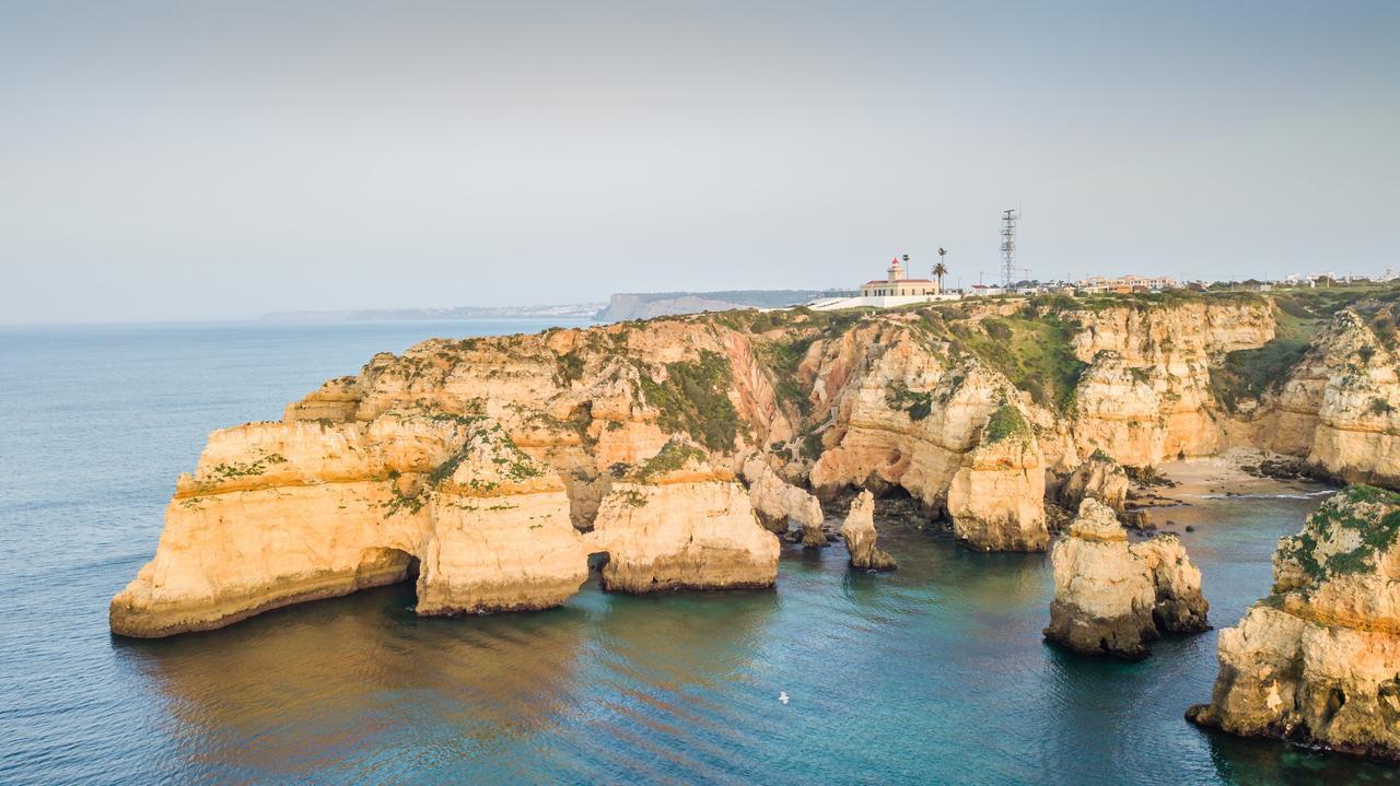 Fabrica Da Ribeira 53 By Destination Algarve Apartment Lagos Exterior foto