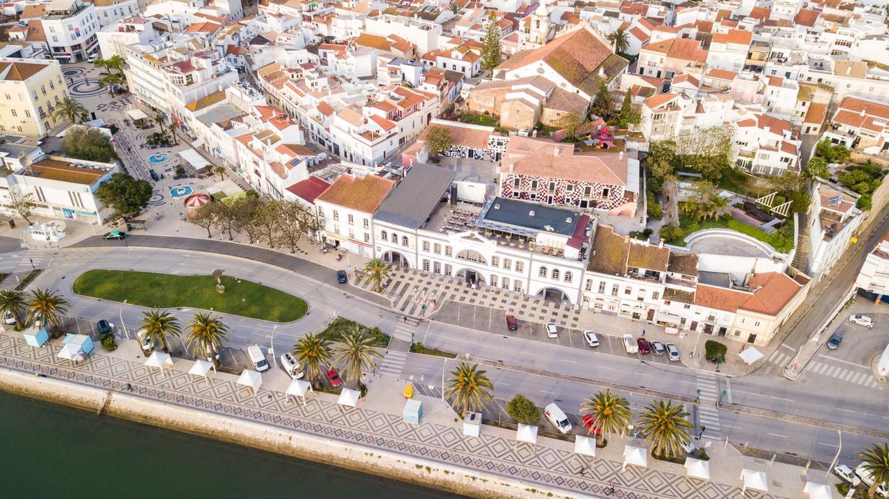 Fabrica Da Ribeira 53 By Destination Algarve Apartment Lagos Exterior foto